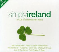Simply ireland