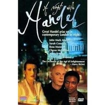 A Night with Haendel
