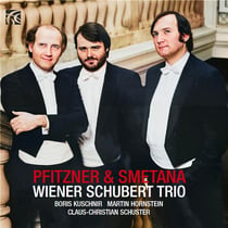 Trios avec piano