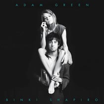 Adam Green & Binki Shapiro - édition colorée
