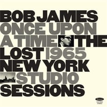 Once upon a time the lost 1965 NYC