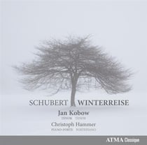 Schubert, Franz : Winterreise - Le voyage d'hiver