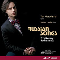 Russian songs
