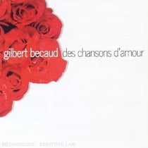 Des chansons d'amour