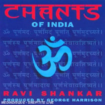 Chants of india