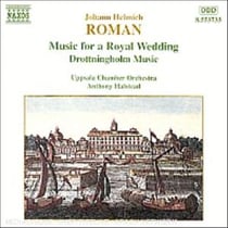 Roman: Drottningholm Music
