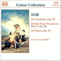 Integrale De Guitare /Vol.10