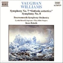 Symphonies N 7, 8