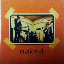 Naked