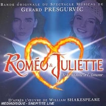 Romeo & juliette - de la haine a l'amour