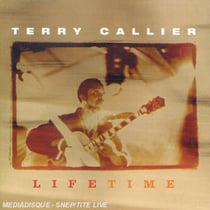 Lifetime