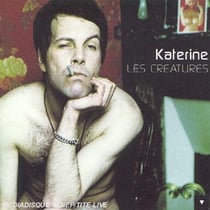 Les creatures