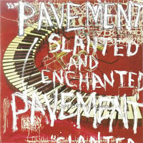 Slanted & enchanted