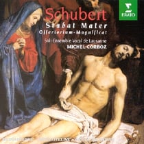 Stabat mater- offertorium- magnificat