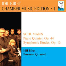 Chamber music edition /vol.1