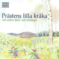 Prastens lilla kraka