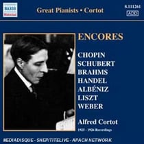 Encores