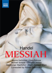 Messiah (le messie)