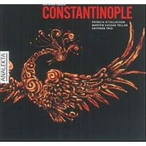 Constantinople