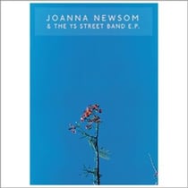 Joanna Newsom & The Ys Street Band