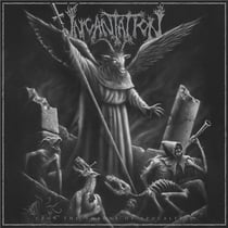 Upon The Throne Of Apocalypse