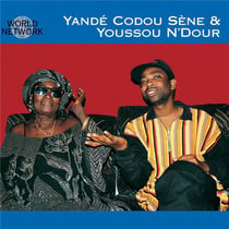 Gainde : les voix du coeur de l'afrique