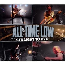 Straight to DVD