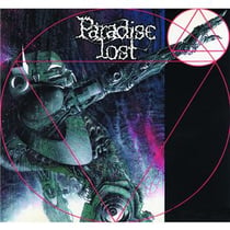 Lost paradise