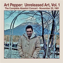 Unreleased Art Volume 1: The Complete Abashiri Concert - November 22, 1981