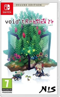 Void Terrarium 2