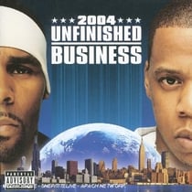 Unfinished Business