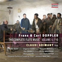 The complete flute music /vol.4