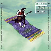 Dick's Picks Vol. 12