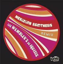 Meridian Brothers Remix