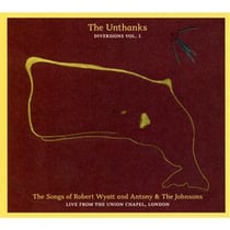 The Songs Of Robert Wyatt And Anthony & The Johnsons