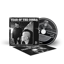 Year Of The Cobra