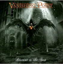 Distant is the sun