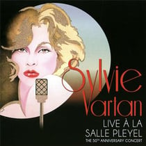 Live à la salle pleyel