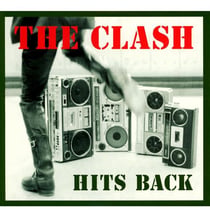 The Clash hits back