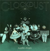Clockdust