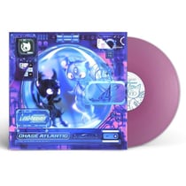 Lost in Heaven - édition colorée gatefold