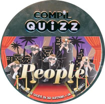 Compil quizz people