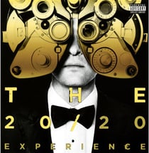 The 20/20 experience - 2 of 2