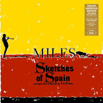 Sketches Of Spain