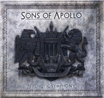 Psychotic symphony