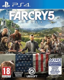 Far Cry 5