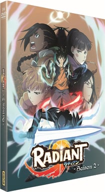 Radiant - Saison 2