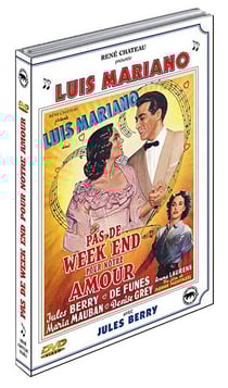 Pas de week-end pour notre amour