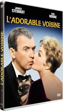 L'Adorable voisine