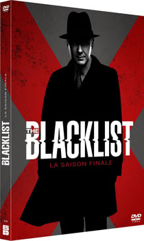 The Blacklist - Saison 10